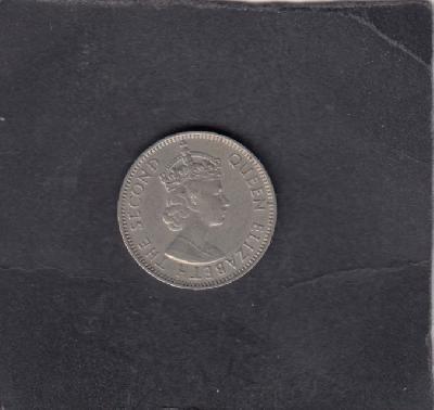 Beschrijving: 50 Cent LION